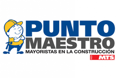 PuntomaestroLogo